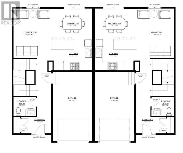 2957 Ruby Street, Chelmsford, ON - Other