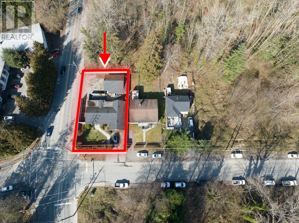 2204 Old Dollarton Road, North Vancouver, BC