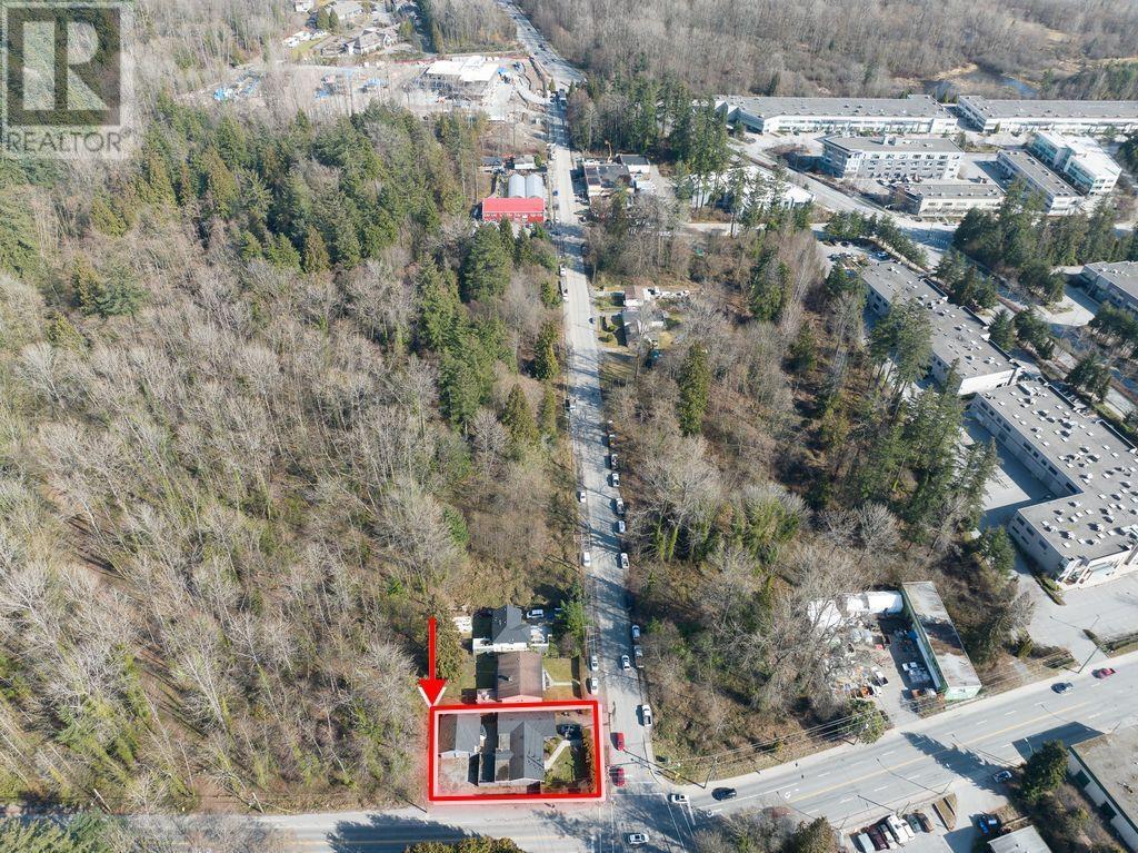 2204 Old Dollarton Road, North Vancouver, BC