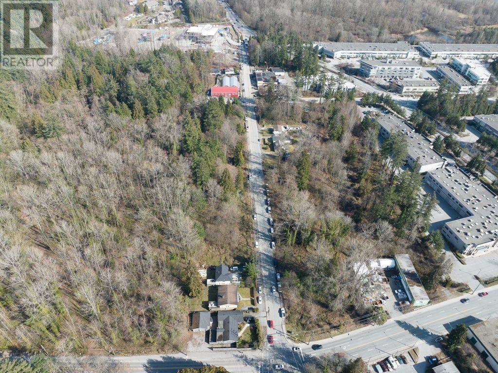 2204 Old Dollarton Road, North Vancouver, BC