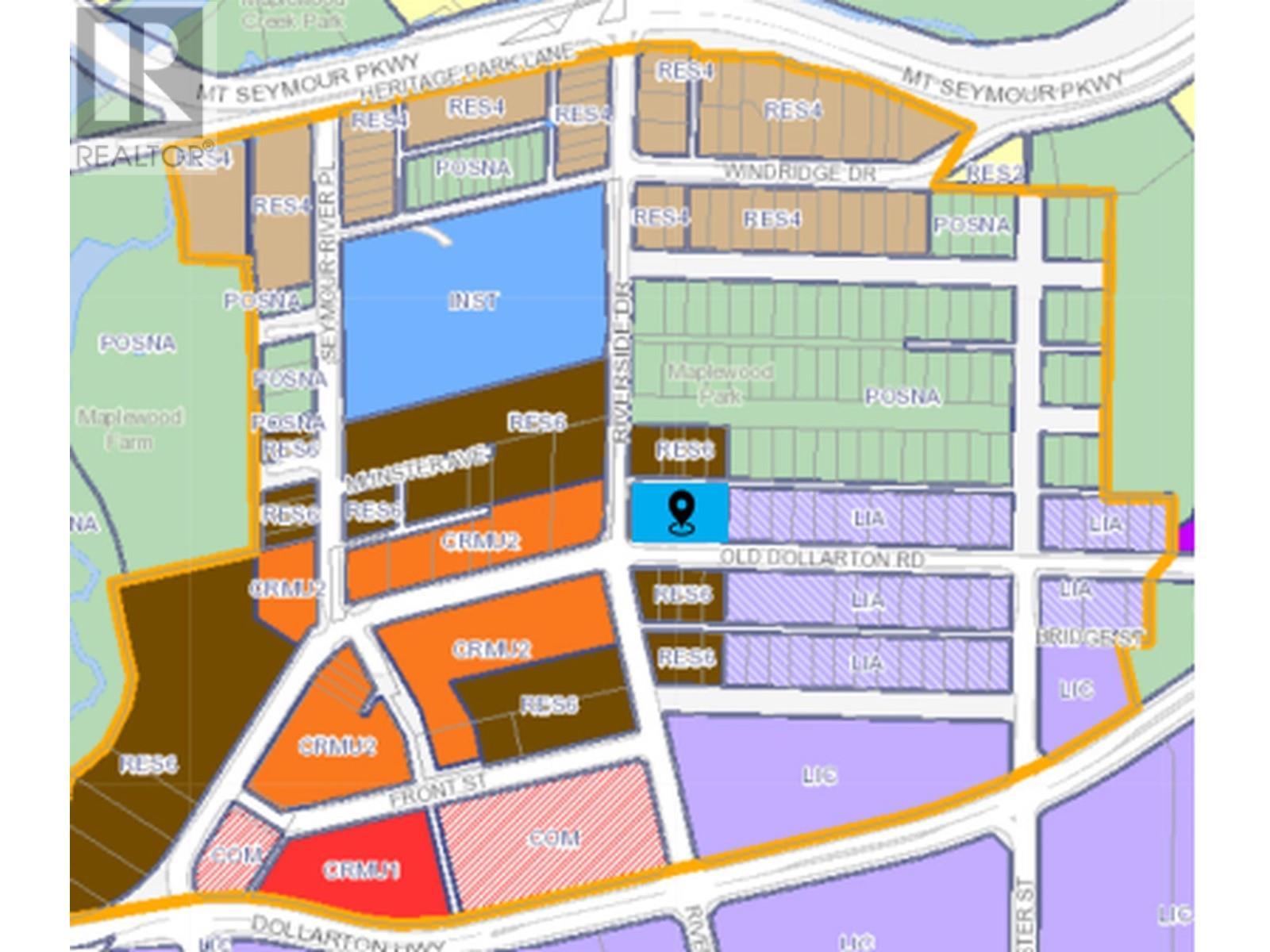 2204 Old Dollarton Road, North Vancouver, BC