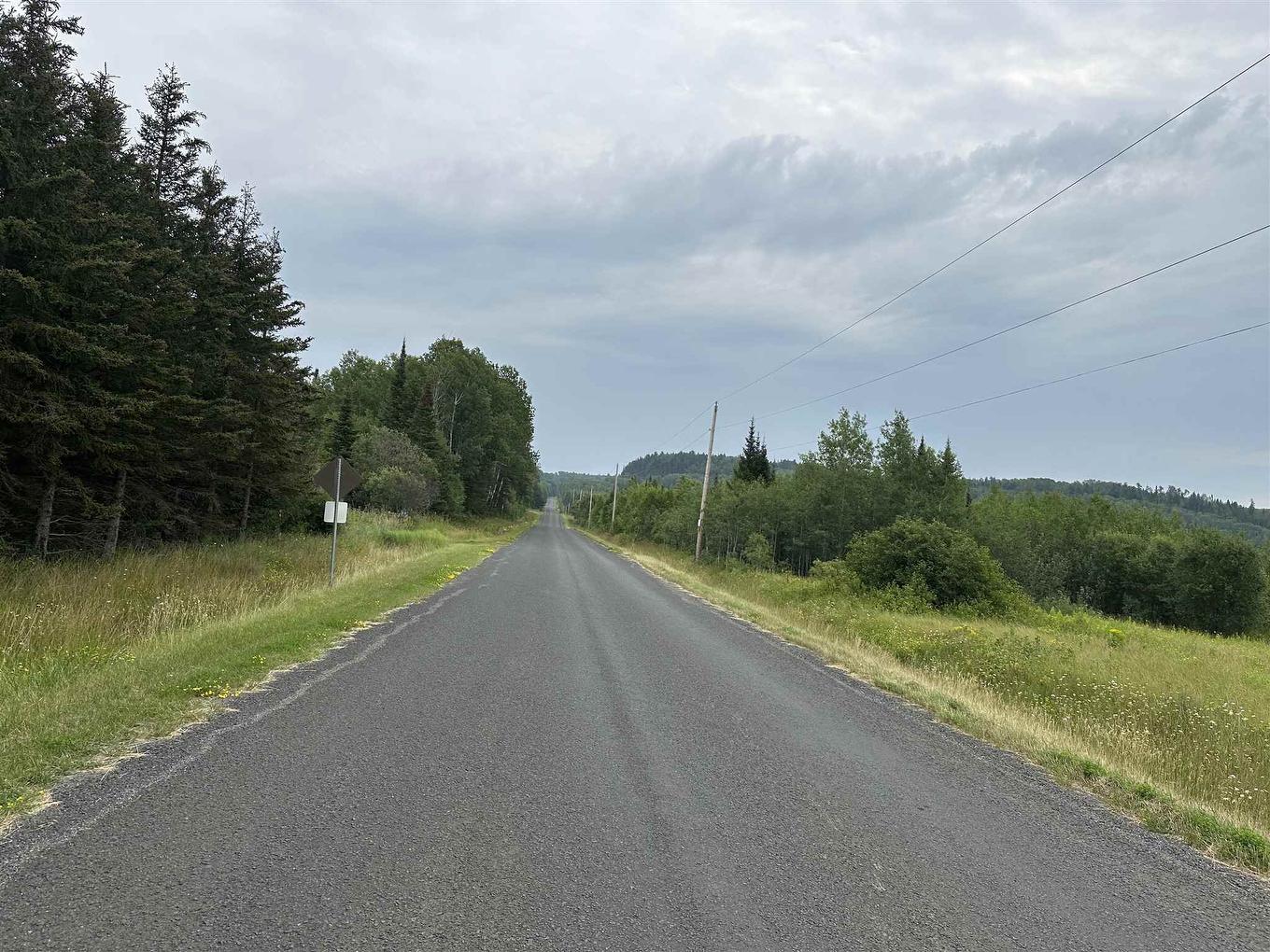 Con1 N Ptlot 11 Hwy 595, Neebing, ON