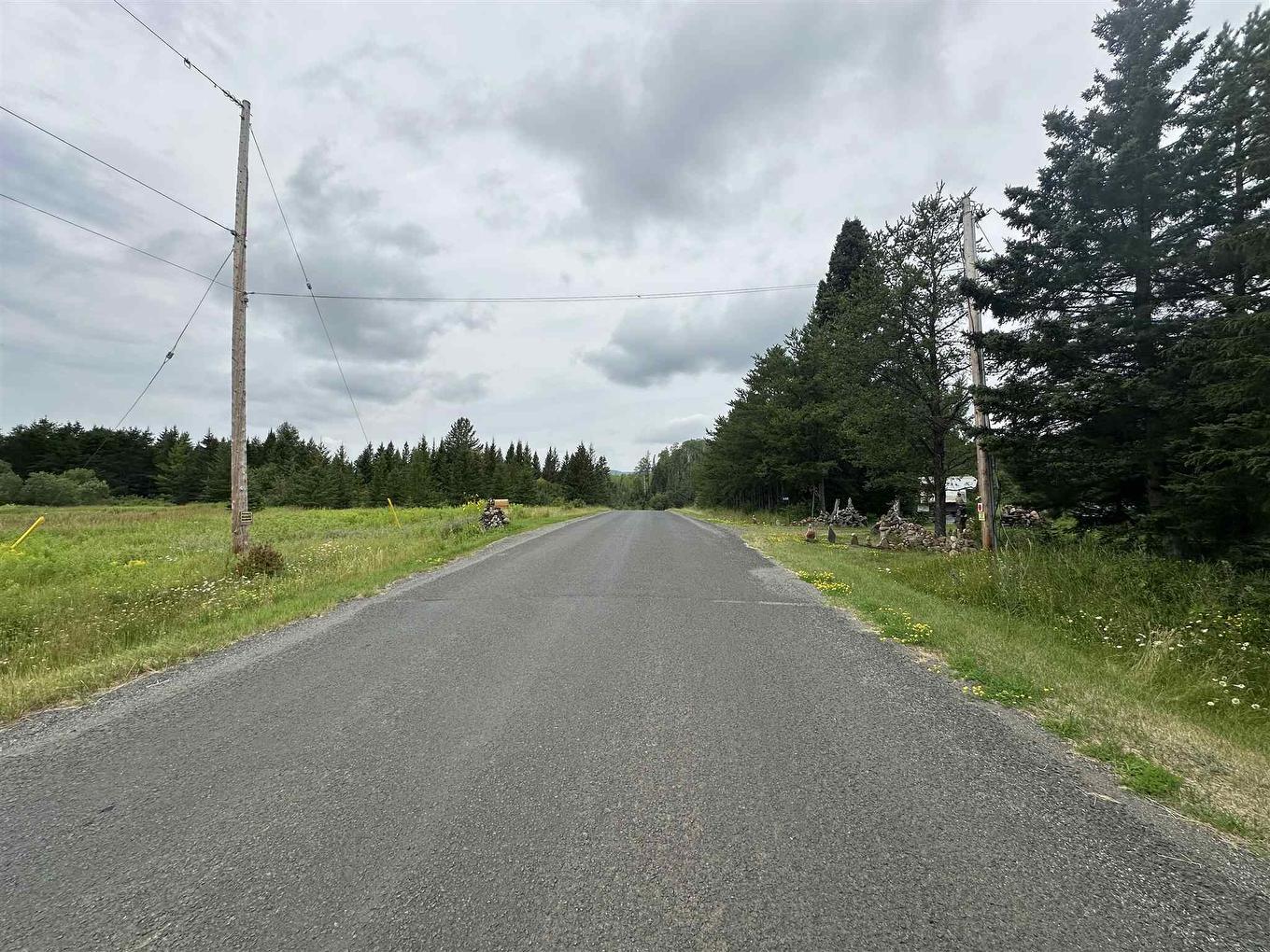 Con1 N Ptlot 11 Hwy 595, Neebing, ON