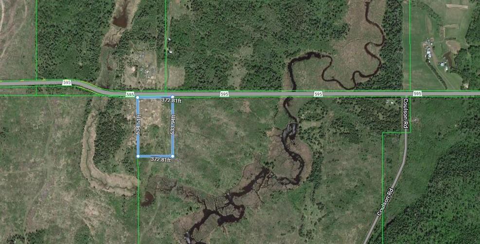 Con1 N Ptlot 11 Hwy 595, Neebing, ON