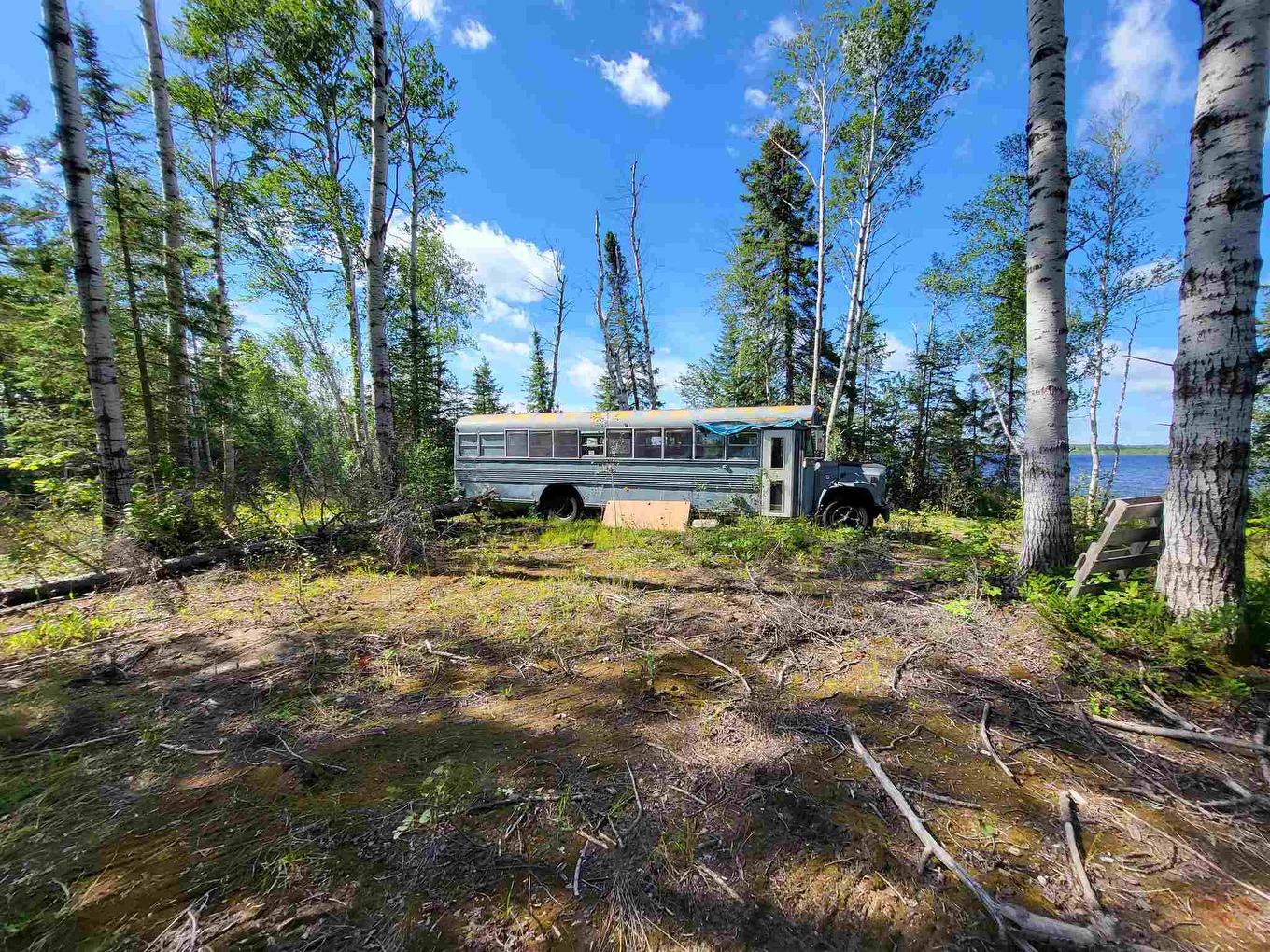 964 Acres See Schedule "A", Geraldton, ON