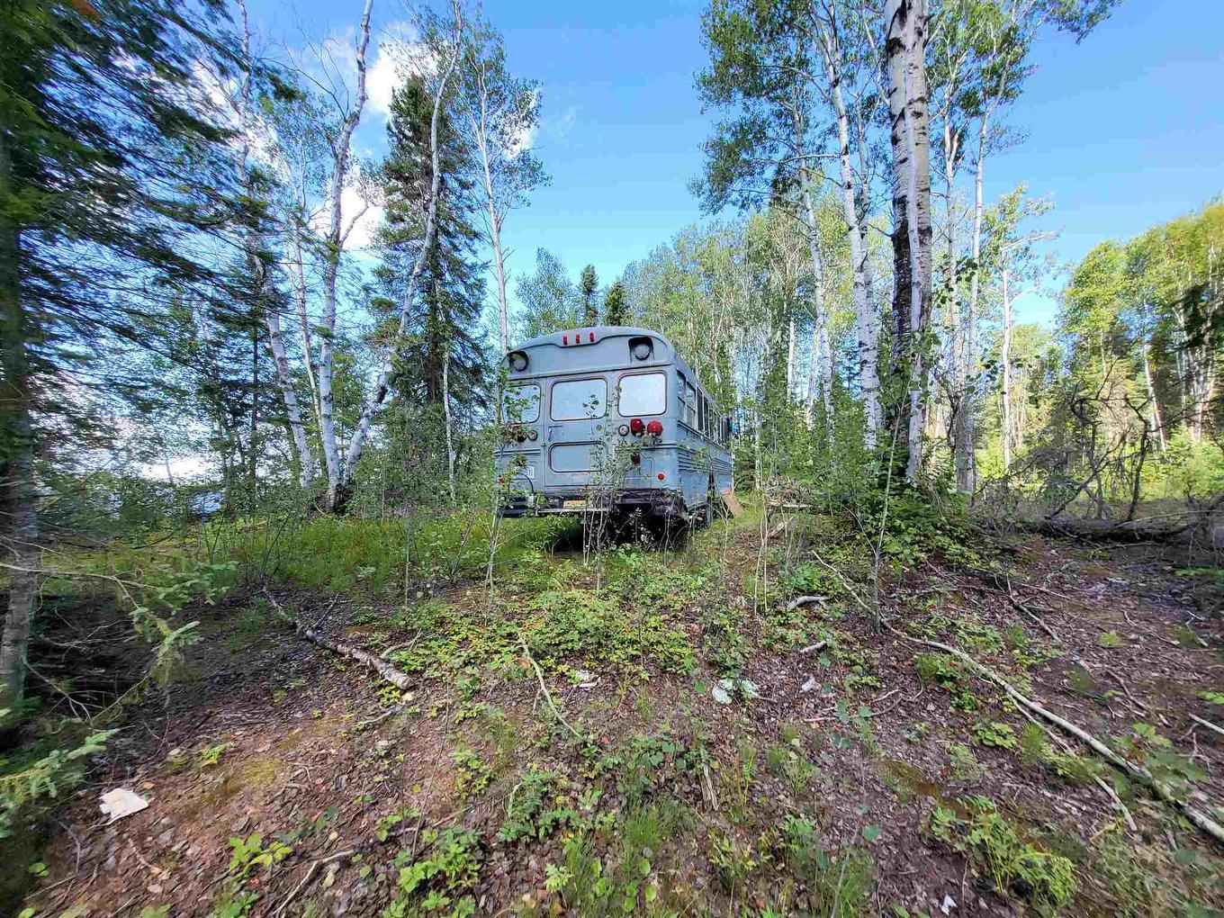 964 Acres See Schedule "A", Geraldton, ON