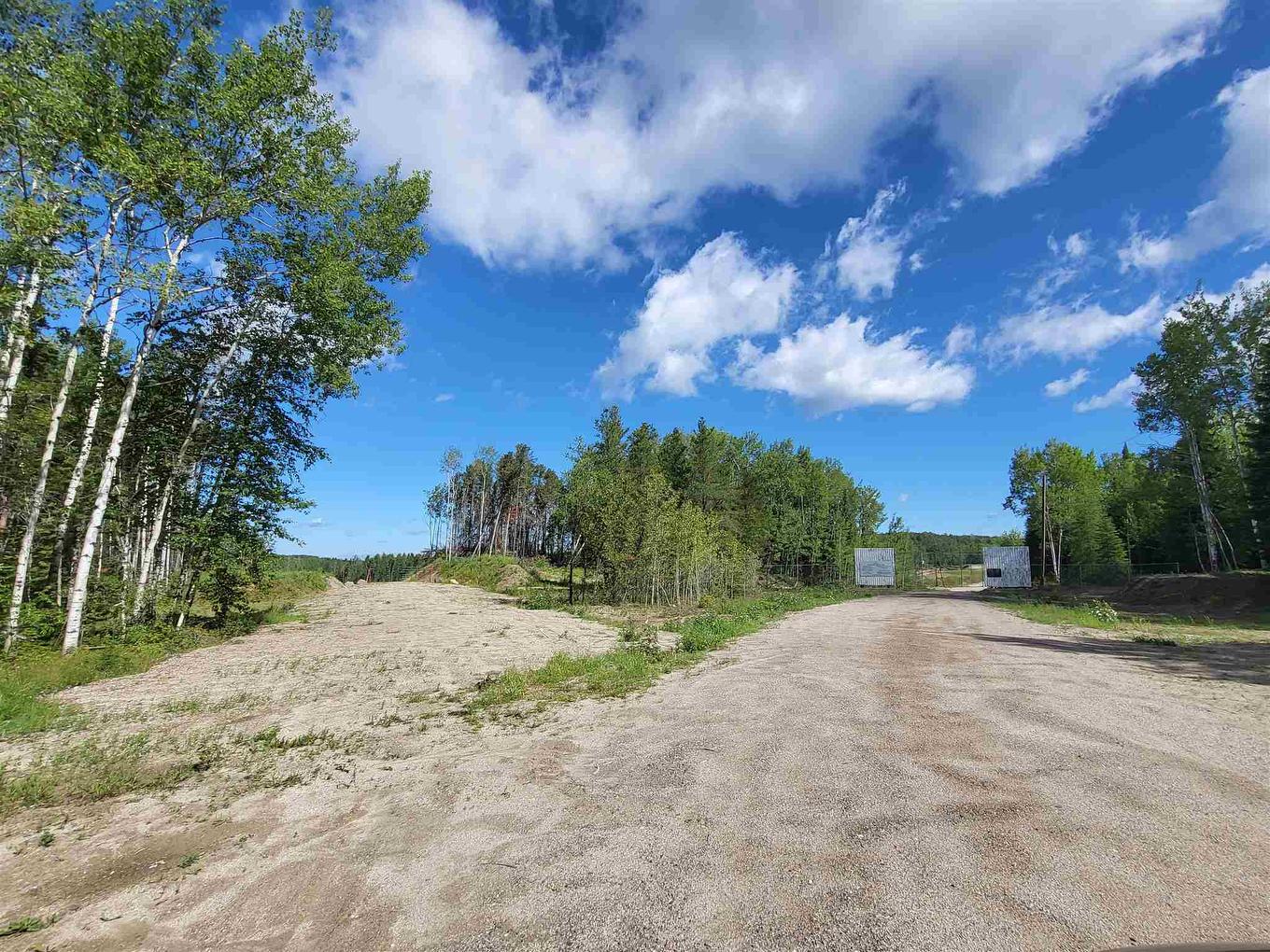 964 Acres See Schedule "A", Geraldton, ON