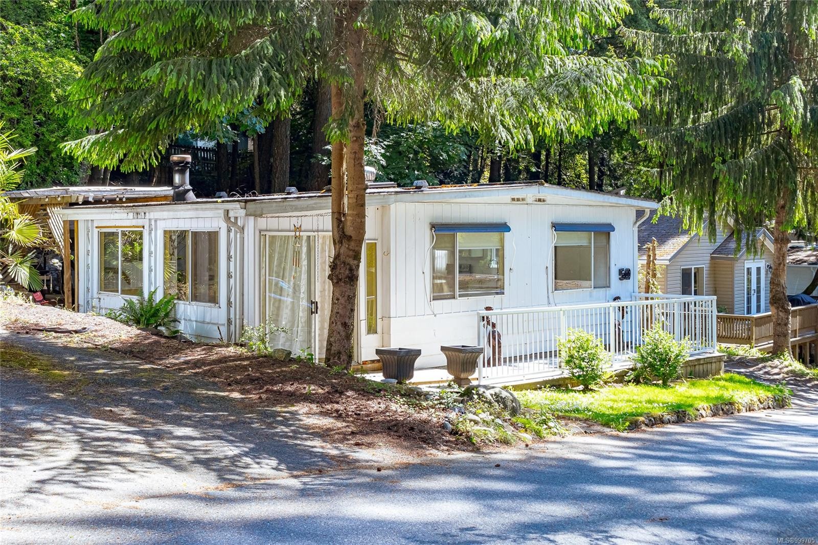 50-2500 Florence Lake Rd, Langford, BC