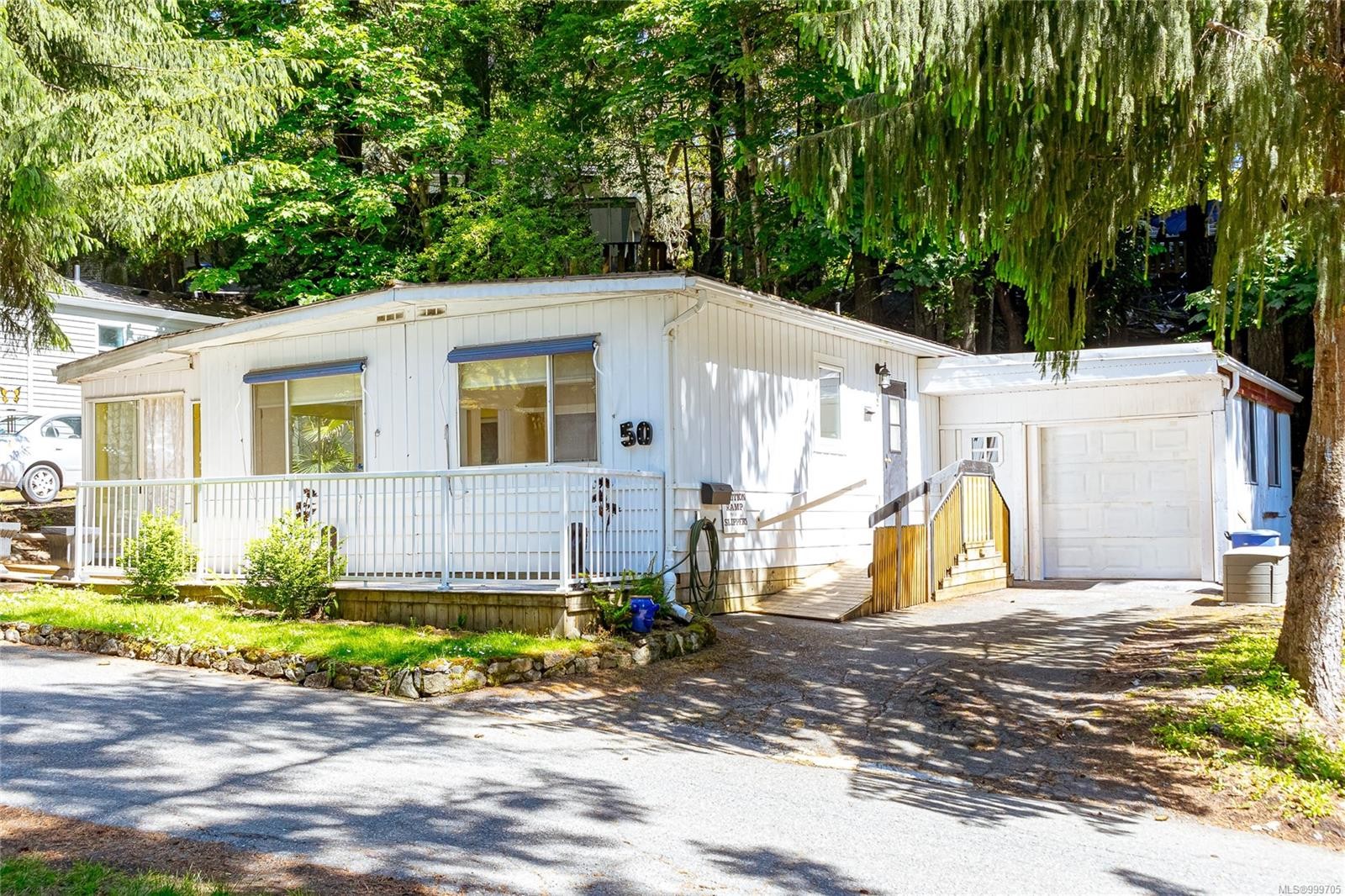 50-2500 Florence Lake Rd, Langford, BC