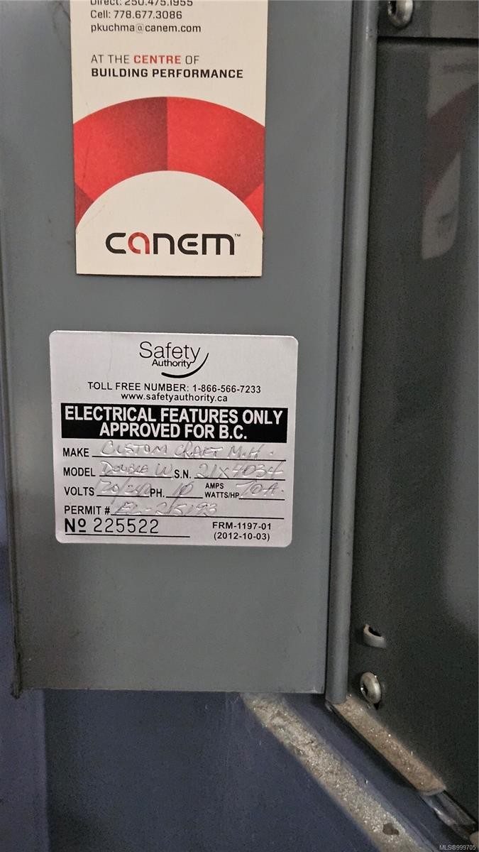 50-2500 Florence Lake Rd, Langford, BC