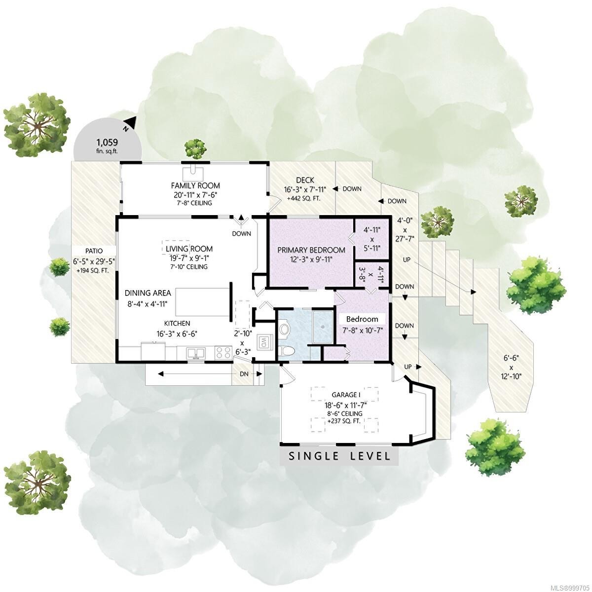 50-2500 Florence Lake Rd, Langford, BC