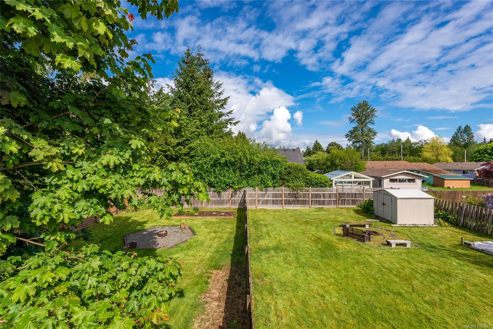 164 Crawford Rd, Campbell River, BC - Outdoor