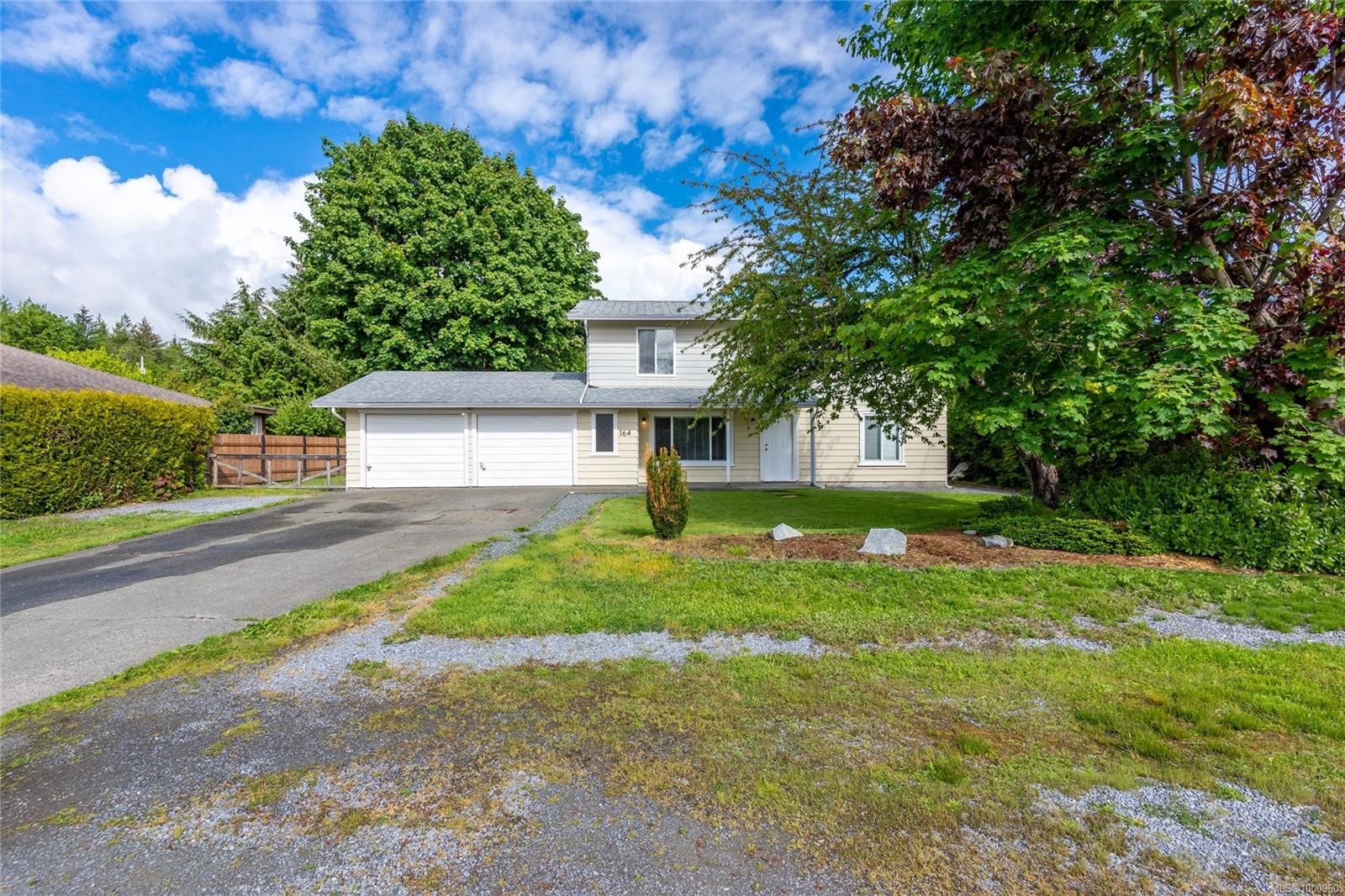 164 Crawford Rd, Campbell River, BC - Outdoor