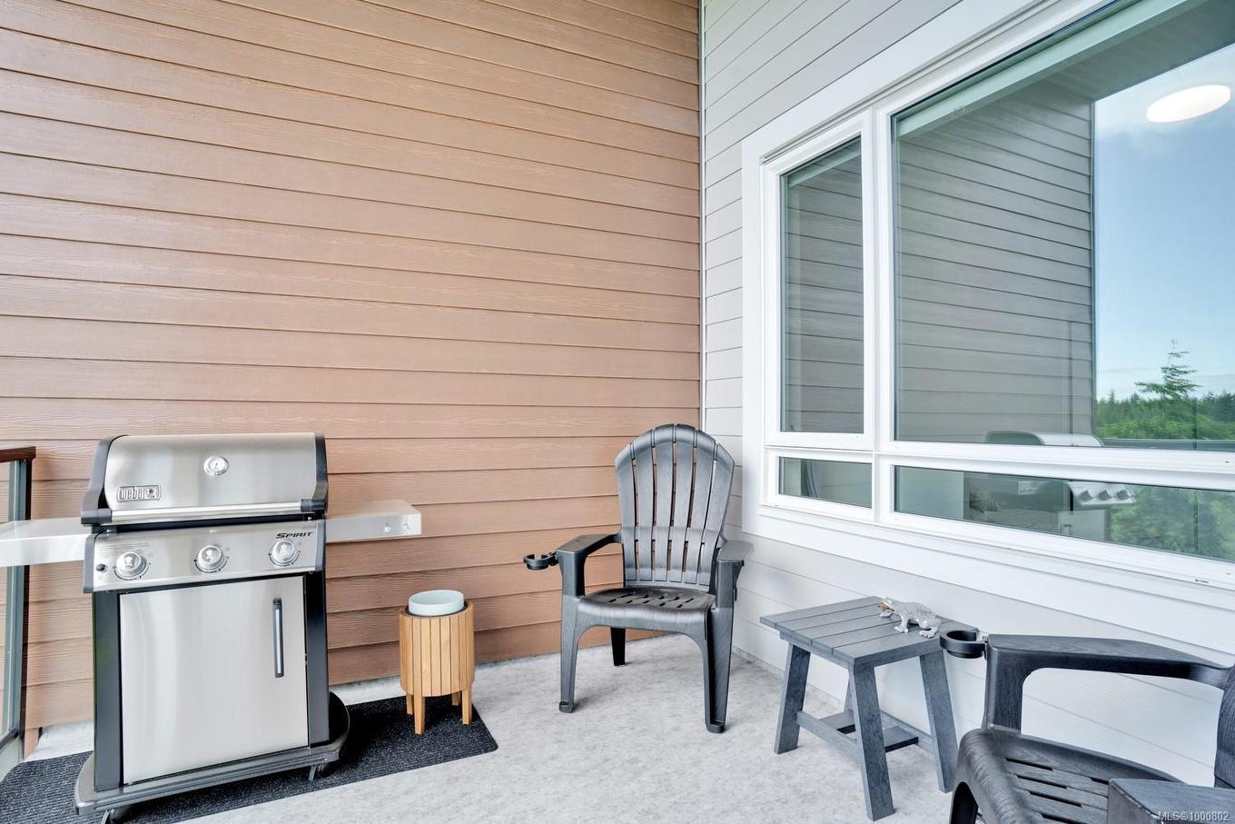 531-920 Reunion Ave, Langford, BC - Outdoor With Exterior