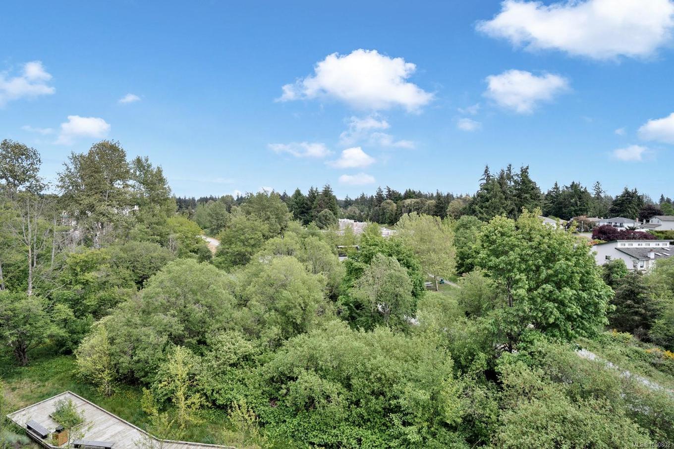 531-920 Reunion Ave, Langford, BC - Outdoor With View