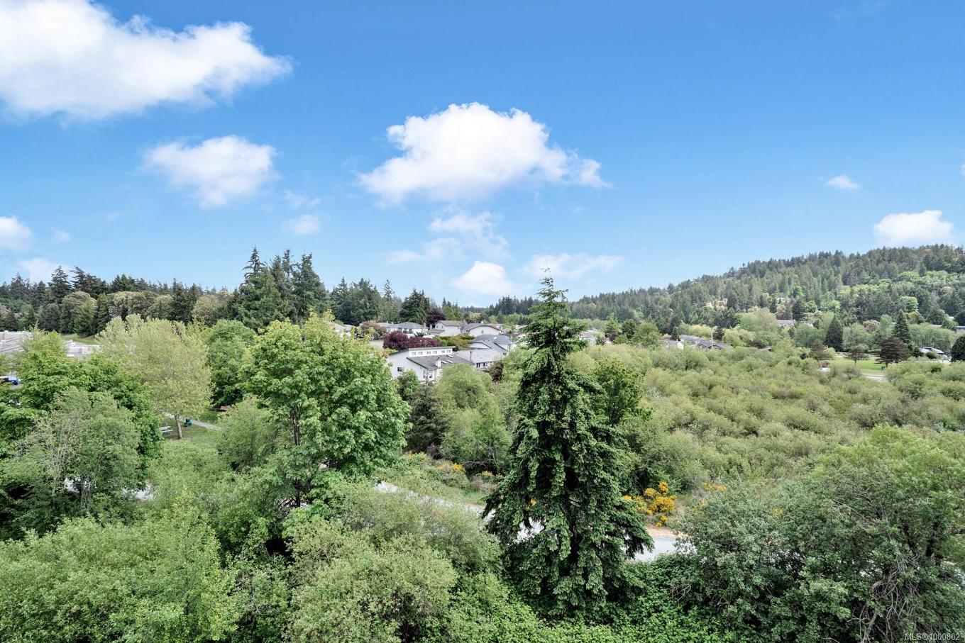 531-920 Reunion Ave, Langford, BC - Outdoor With View