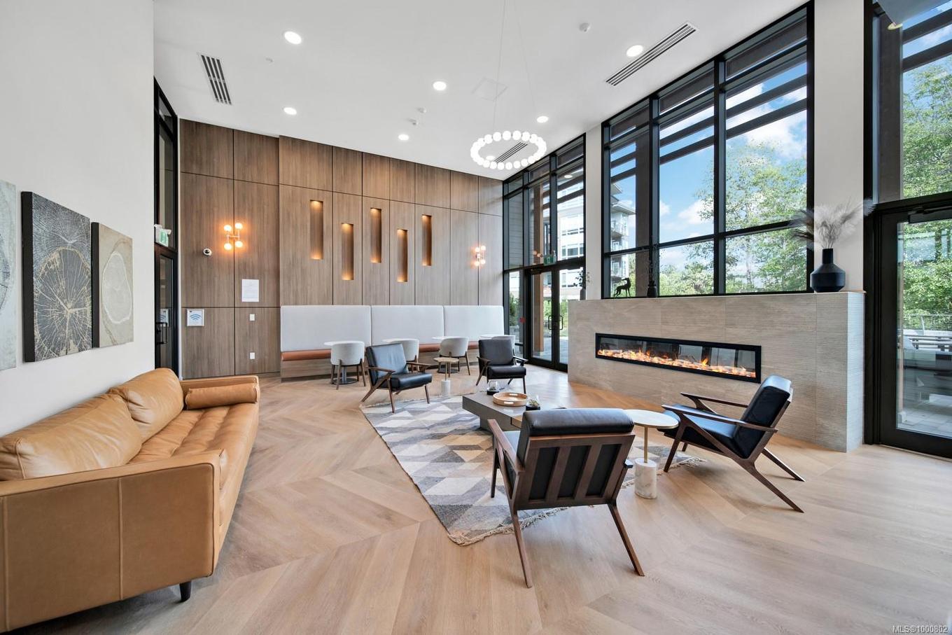 531-920 Reunion Ave, Langford, BC - Indoor Photo Showing Other Room