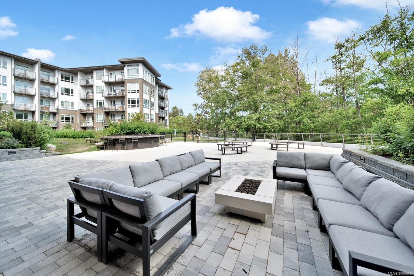 531-920 Reunion Ave, Langford, BC - Outdoor With Balcony