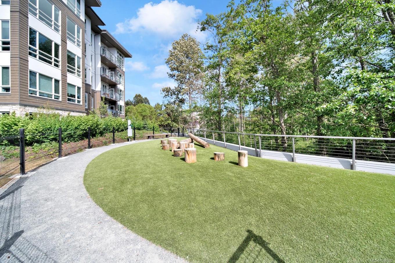 531-920 Reunion Ave, Langford, BC - Outdoor With Balcony