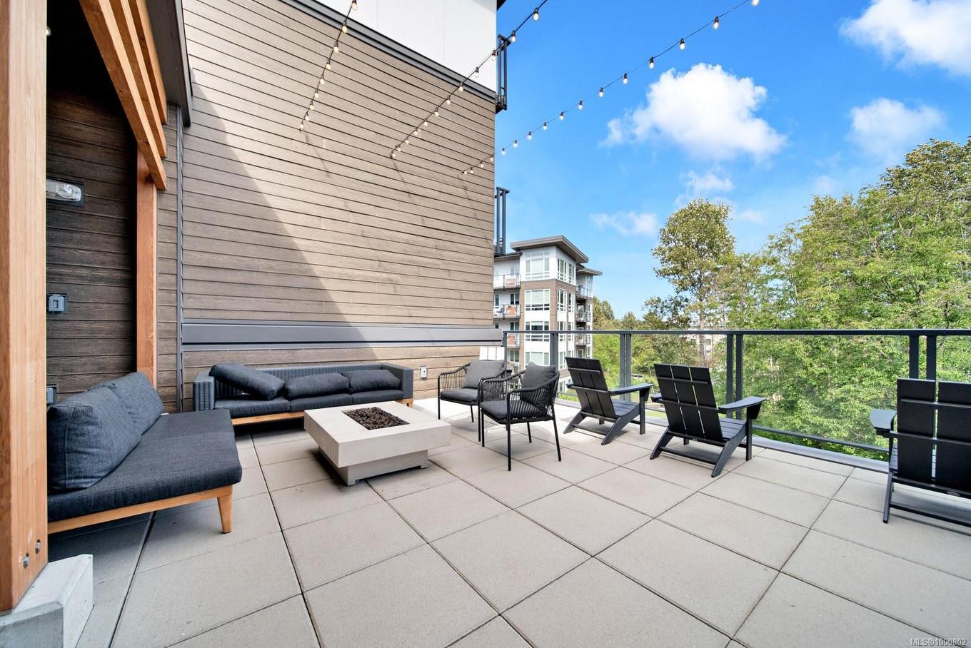 531-920 Reunion Ave, Langford, BC - Outdoor With Exterior