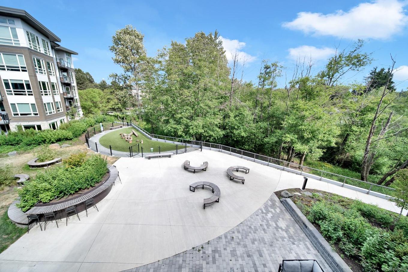 531-920 Reunion Ave, Langford, BC - Outdoor