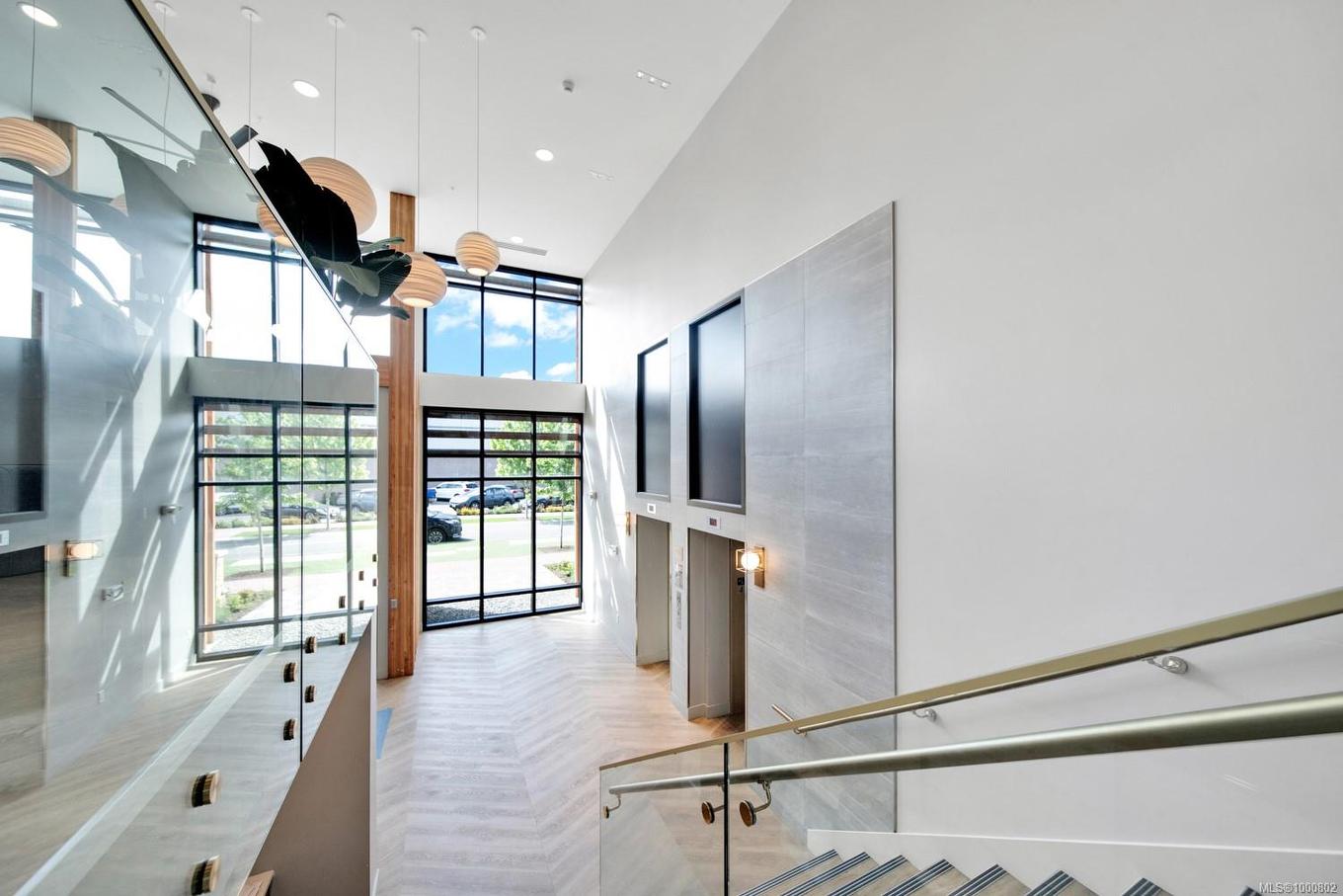 531-920 Reunion Ave, Langford, BC - Indoor Photo Showing Other Room