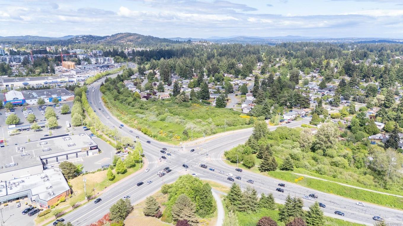 531-920 Reunion Ave, Langford, BC - Outdoor With View