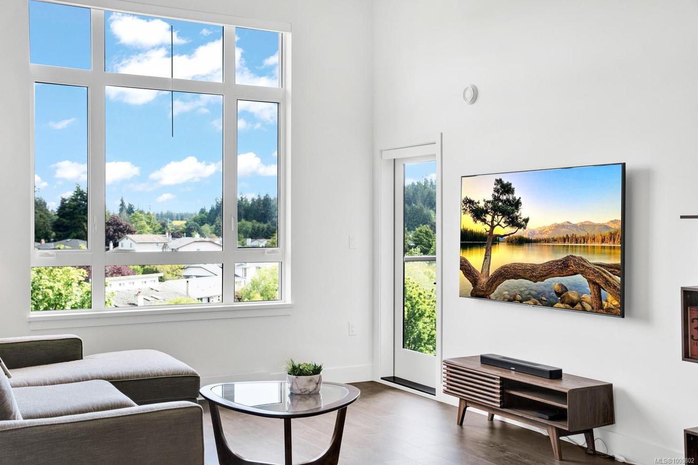 531-920 Reunion Ave, Langford, BC - Indoor