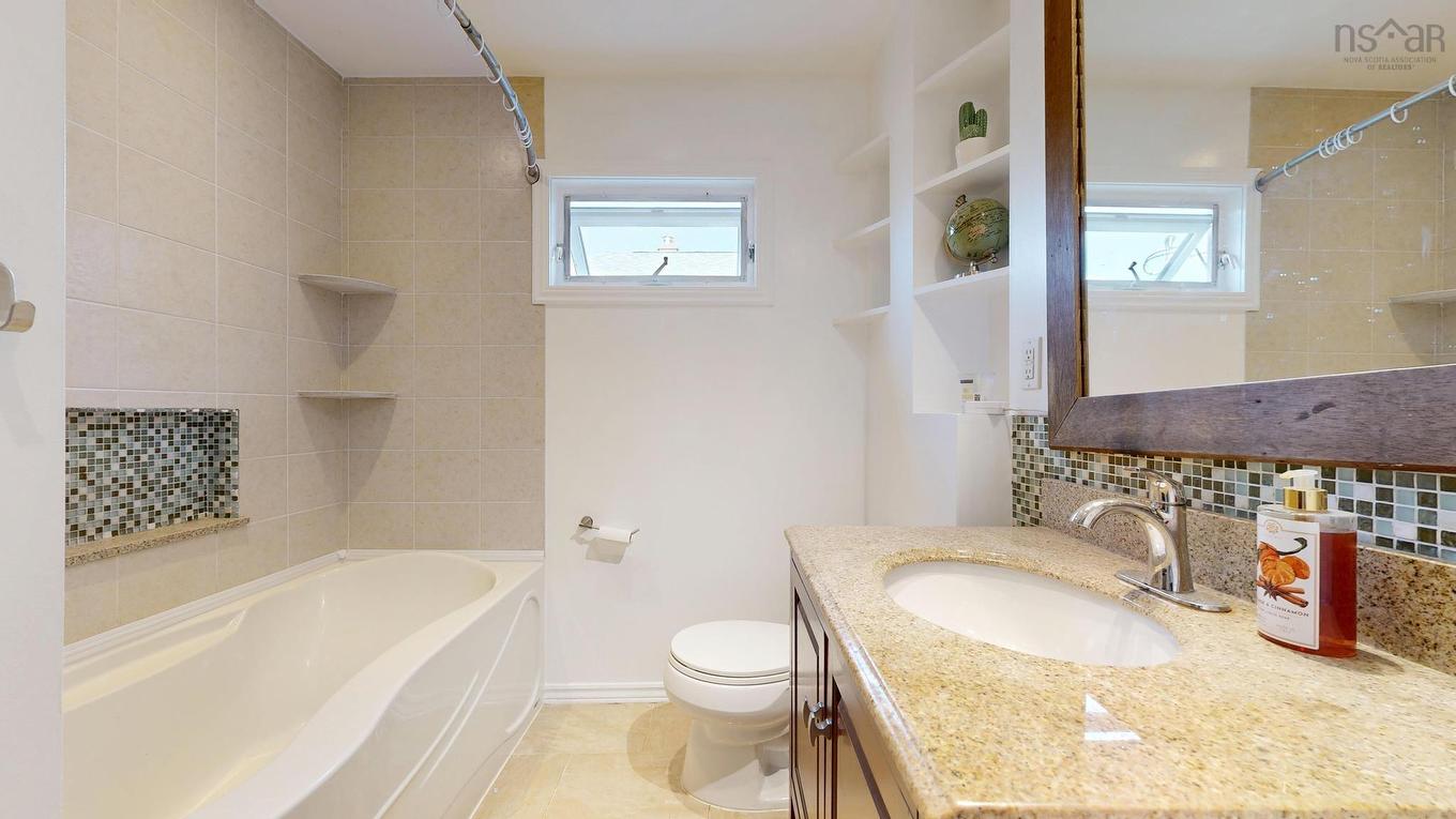 3681 High Street, Halifax Peninsula, NS