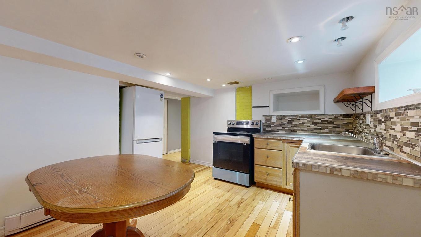 3681 High Street, Halifax Peninsula, NS