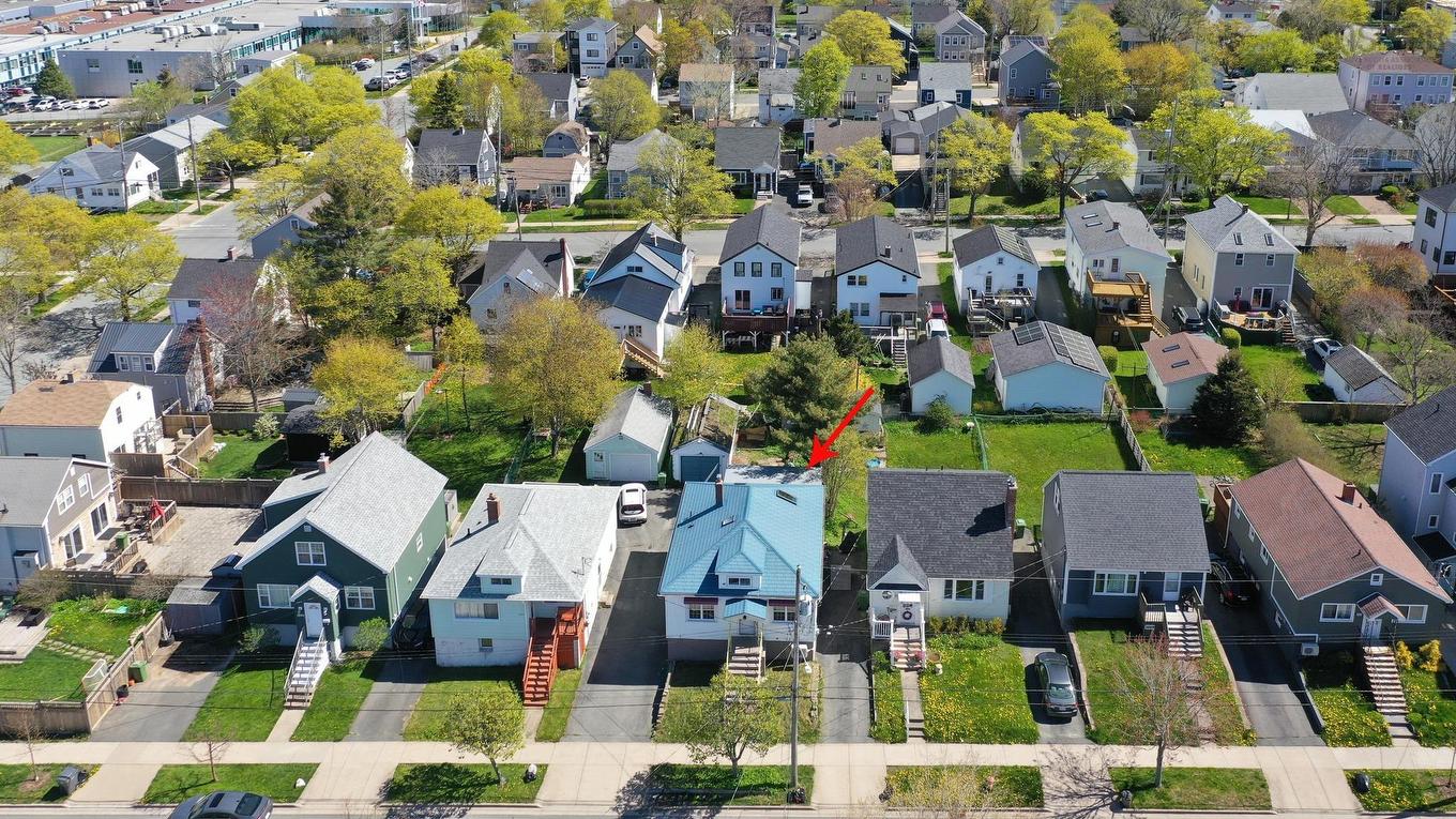 3681 High Street, Halifax Peninsula, NS