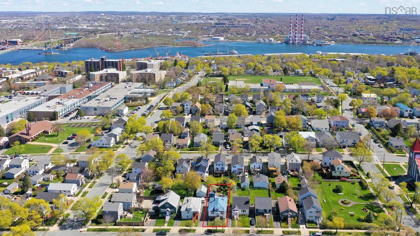 3681 High Street, Halifax Peninsula, NS