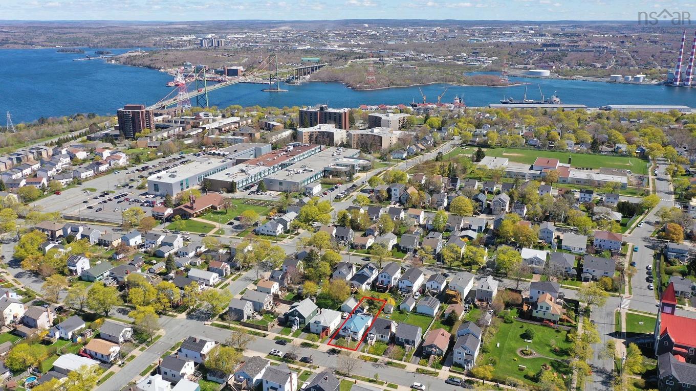 3681 High Street, Halifax Peninsula, NS