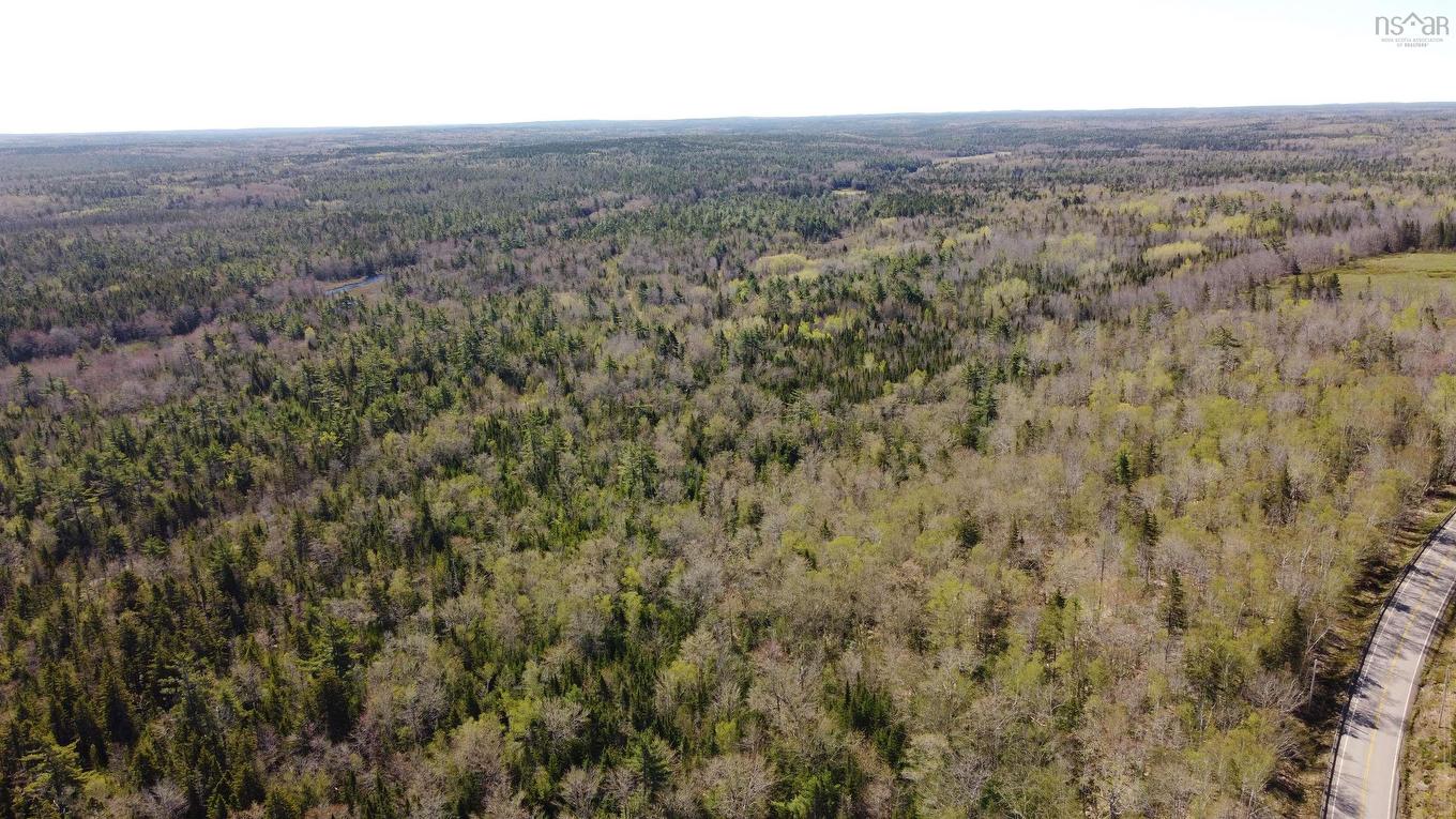 Lot 3 Highway 10, Albany, NS