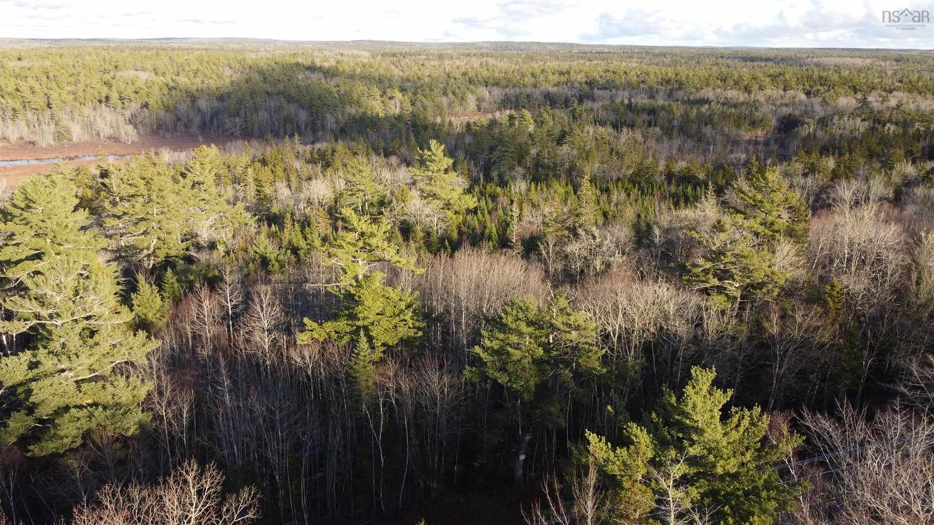 Lot 3 Highway 10, Albany, NS