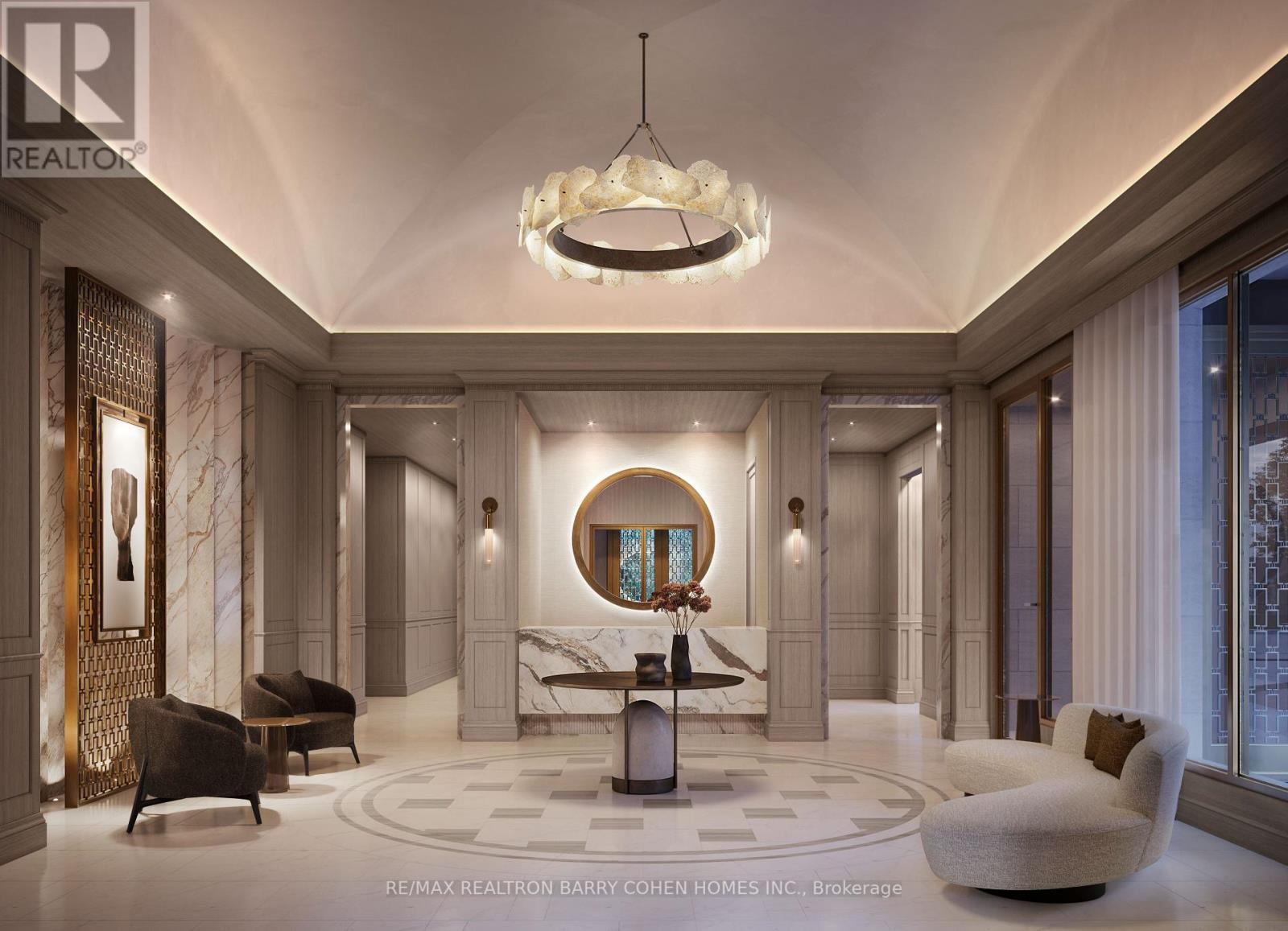 309 - 2 Post Road, Toronto, ON - Indoor