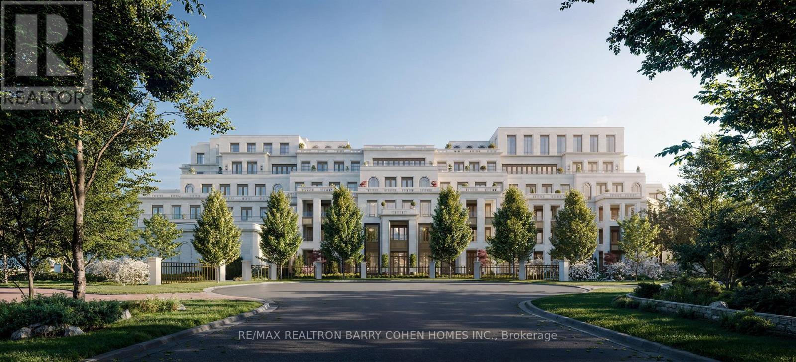 309 - 2 Post Road, Toronto, ON - Outdoor