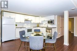 Lower unit - kitchen -