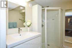 Lower Unit - Bathroom -