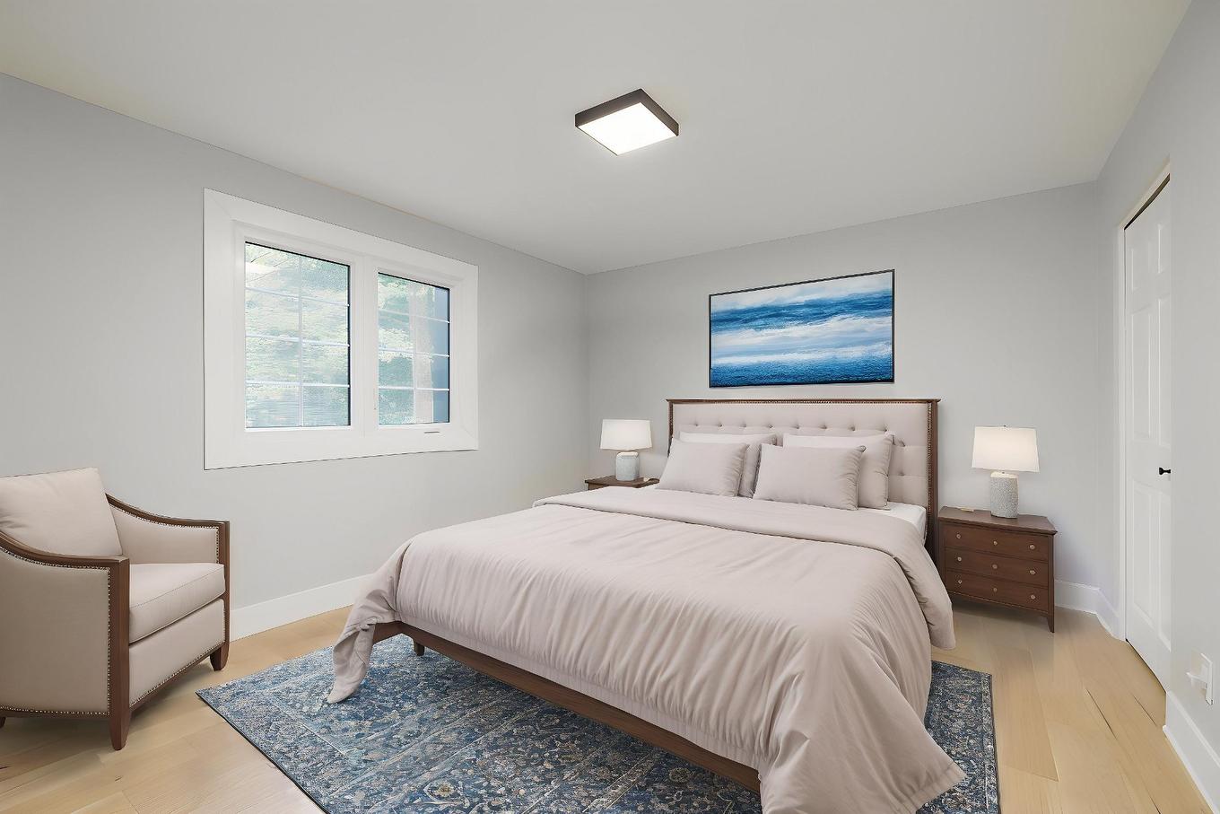 Bedroom - 2404 Place Jubilee, Saint-Lazare, QC - Indoor Photo Showing Bedroom