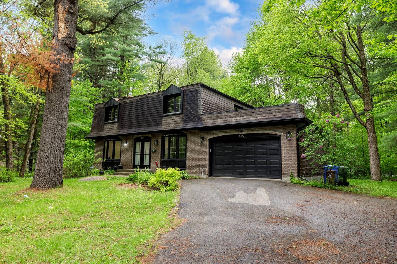 Frontage - 2404 Place Jubilee, Saint-Lazare, QC - Outdoor