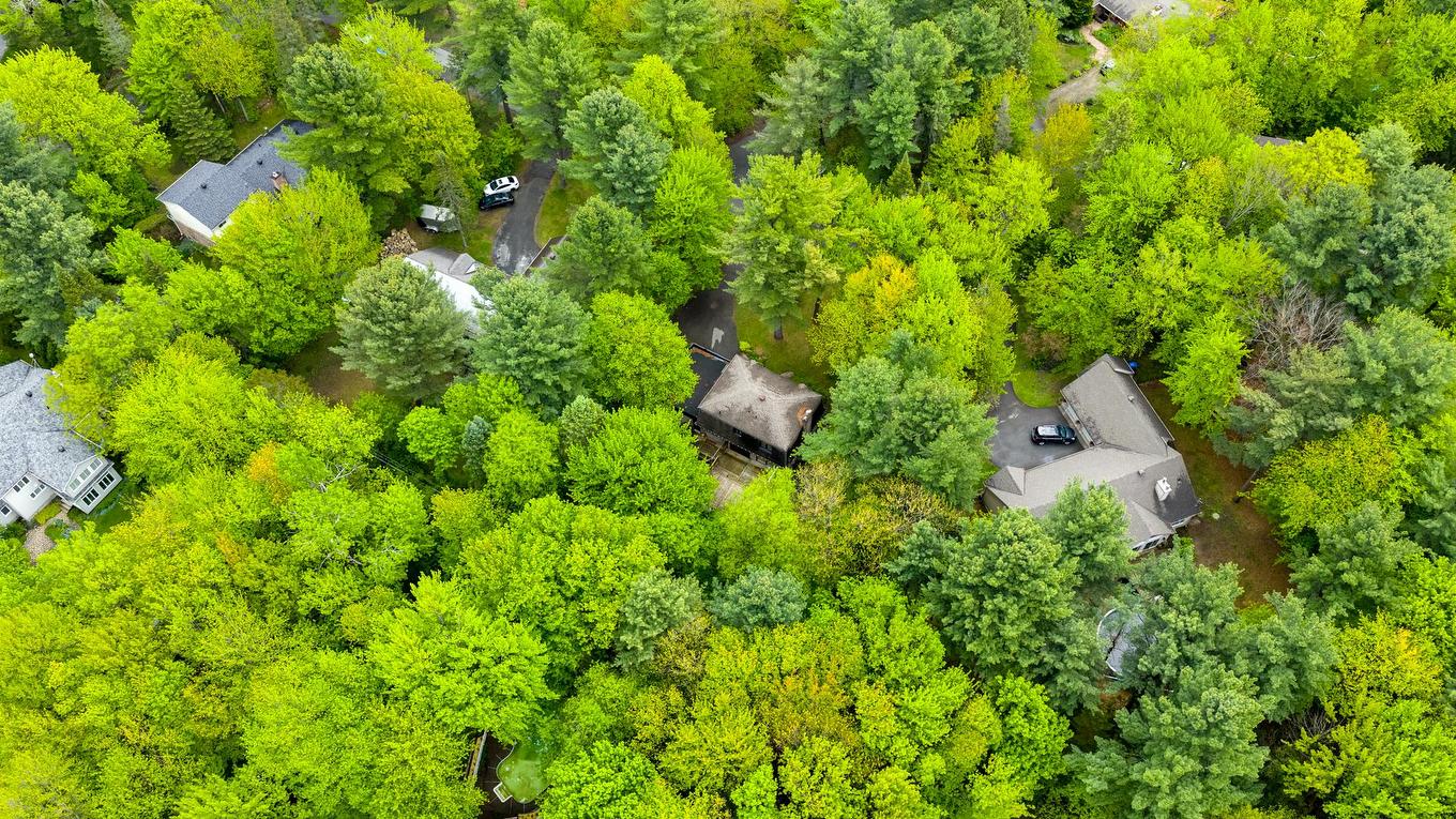 Aerial photo - 2404 Place Jubilee, Saint-Lazare, QC - Outdoor