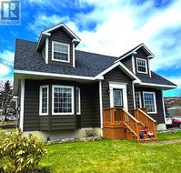 35 School Lane Brigus, NL A0A 1K0