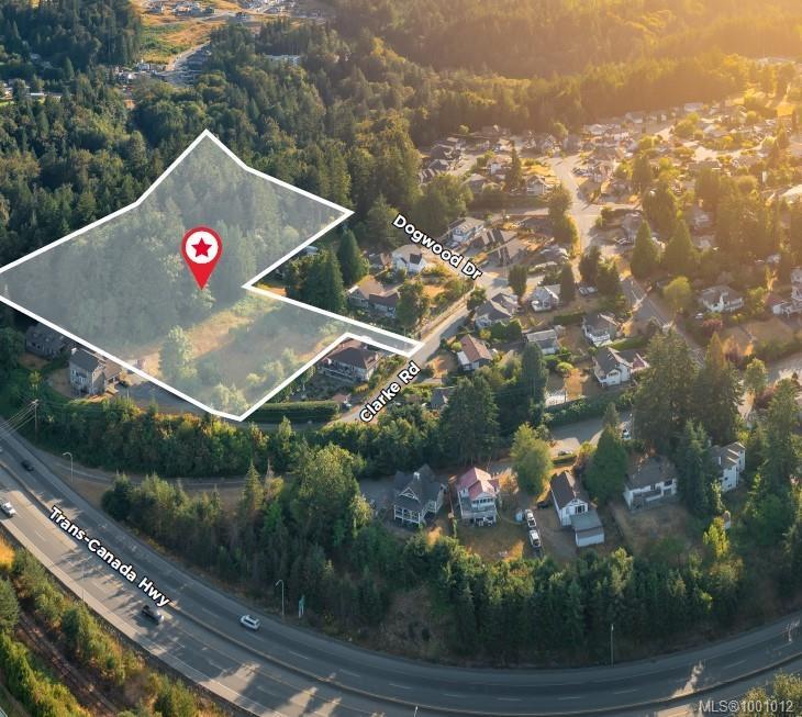 347 Dogwood Dr, Ladysmith, BC