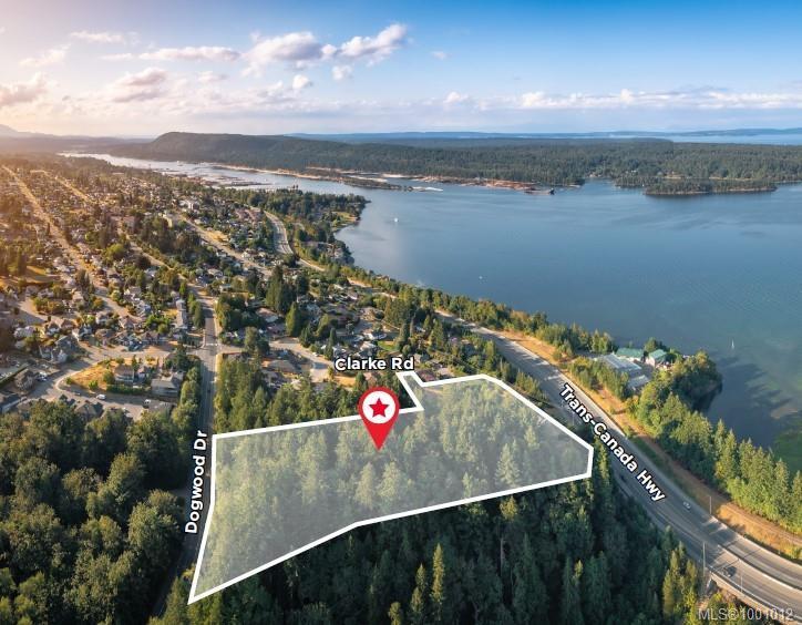 347 Dogwood Dr, Ladysmith, BC