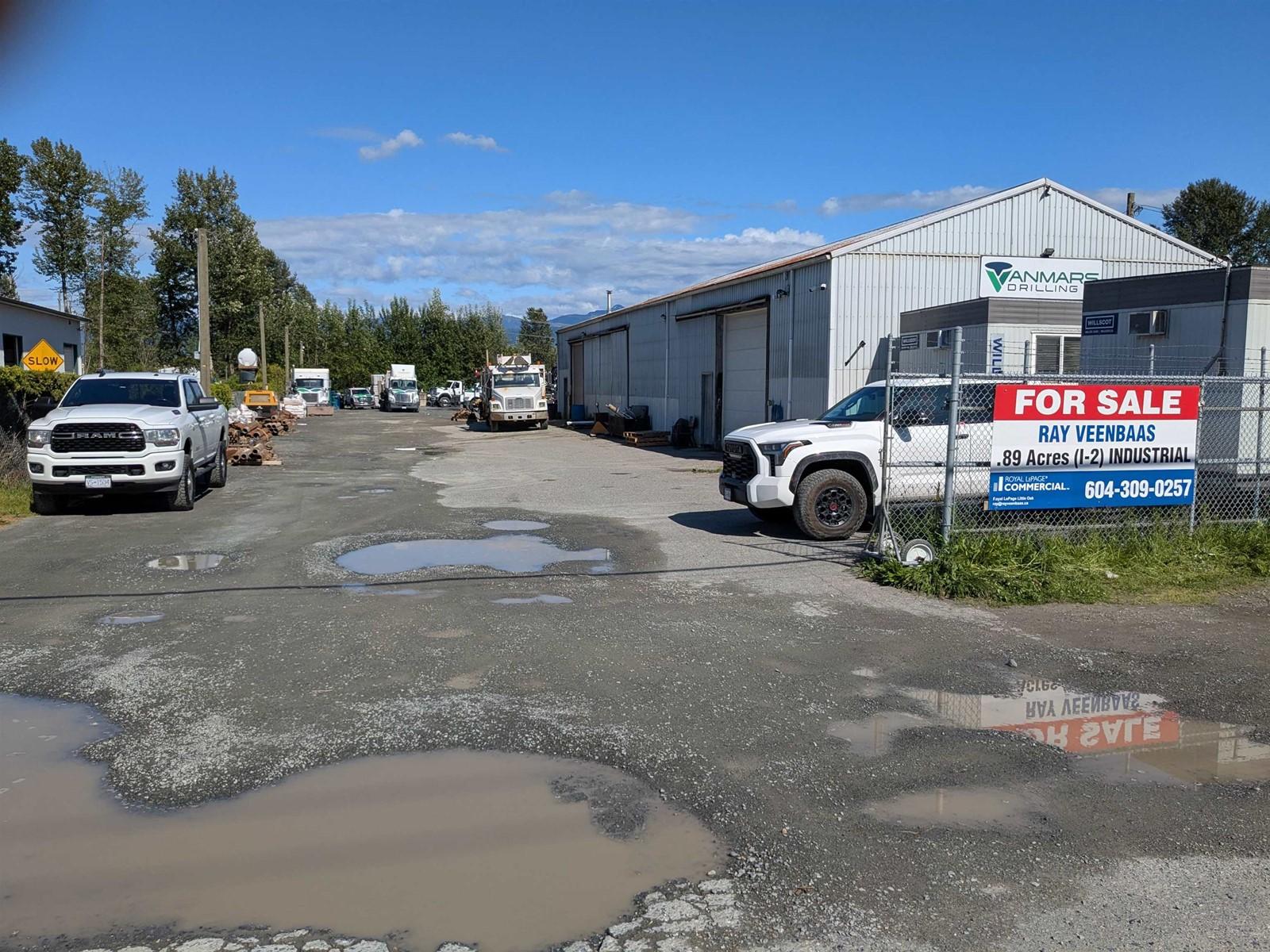 1330 Riverside Road, Abbotsford, BC