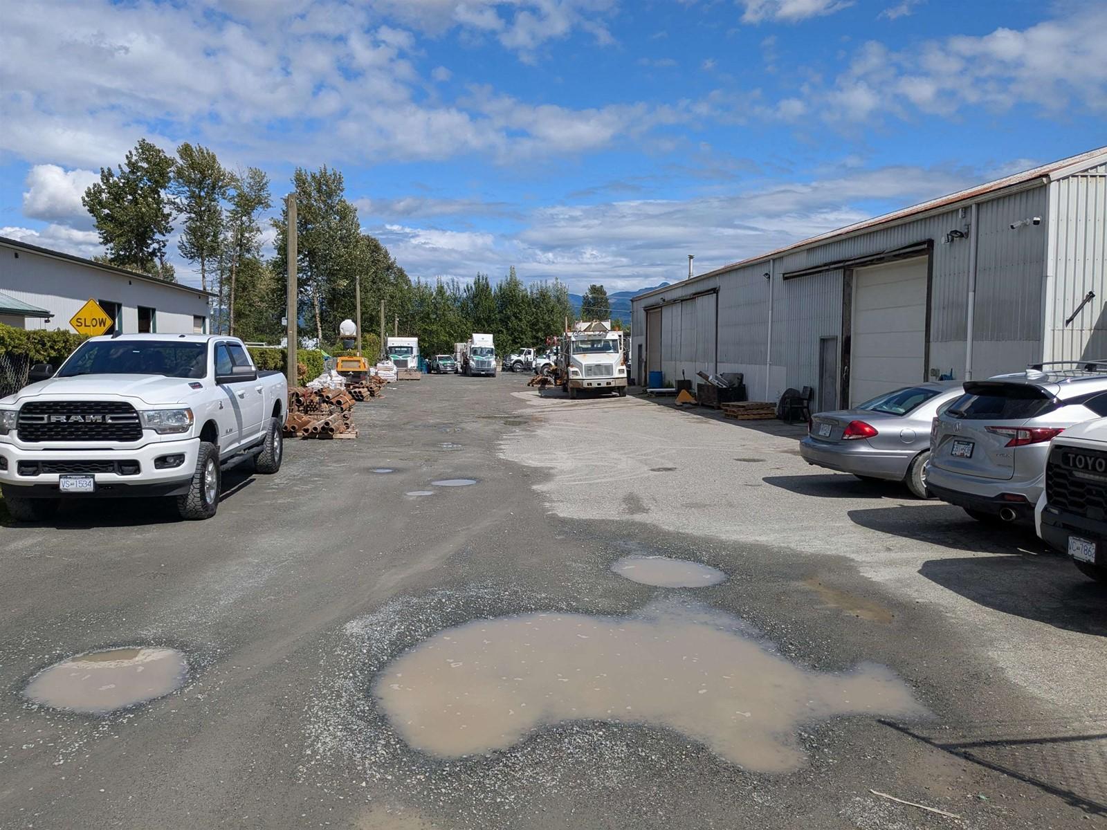 1330 Riverside Road, Abbotsford, BC