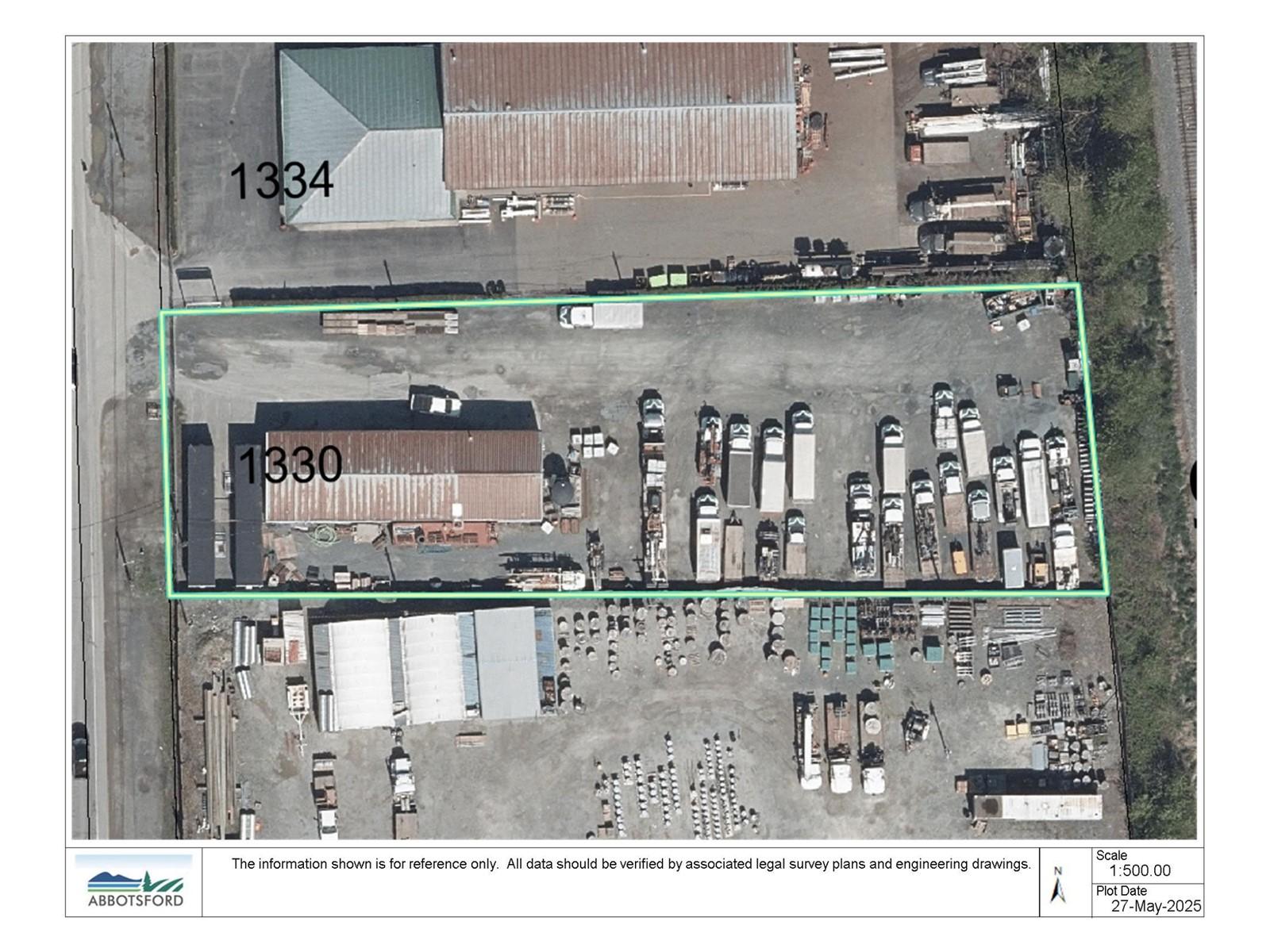 1330 Riverside Road, Abbotsford, BC