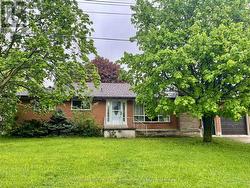 Welcome to 11 Park St -