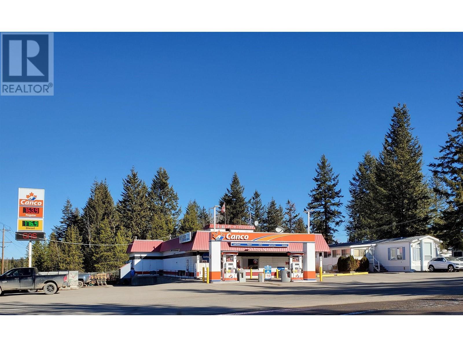 117 Hickory Road, Williams Lake, BC